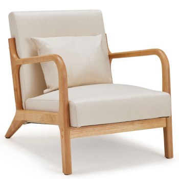 Esright Rocking Chair