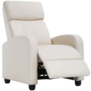 FDW Swivel Reading Chair