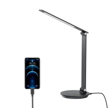 TaoTronics LED Desk Lamp