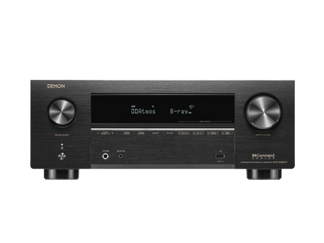 Denon AVR-X3800H