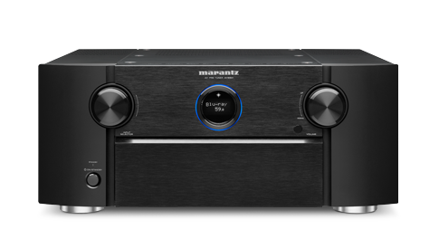 Marantz SR6015