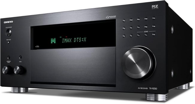 Onkyo TX-RZ50