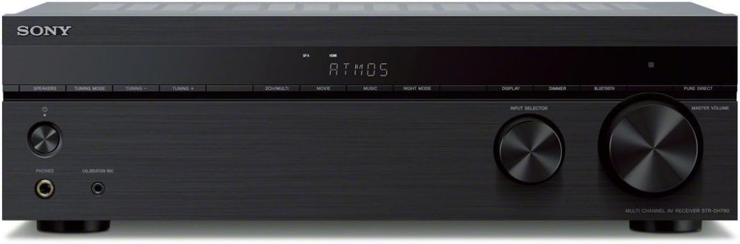 Sony STR-DH790