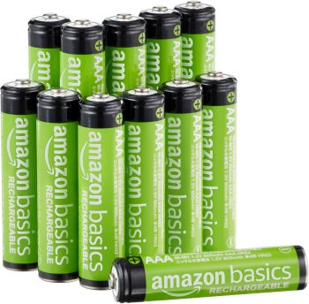 AmazonBasics AAA