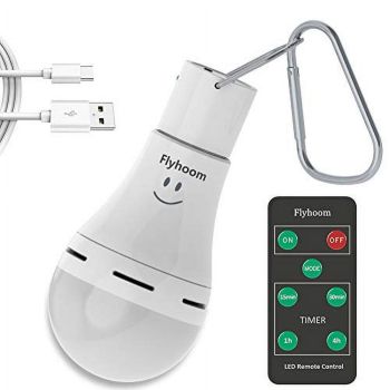 Flyhoom FL-EMBULB-01