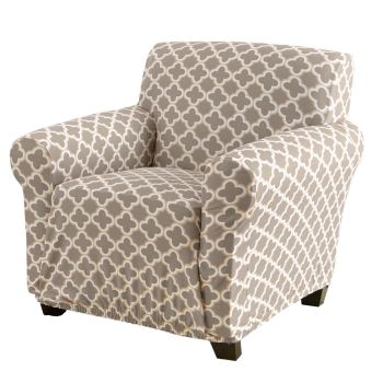 Great Bay Home Modern Fit Slipcover