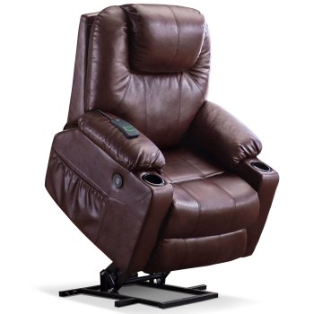 Mcombo Electric Power Lift Recliner