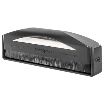 AudioQuest Anti-Static Record Brush