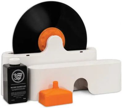 Vinyl Styl Deep Groove Record Washer System