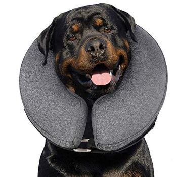 MIDOG Pet Inflatable Collar