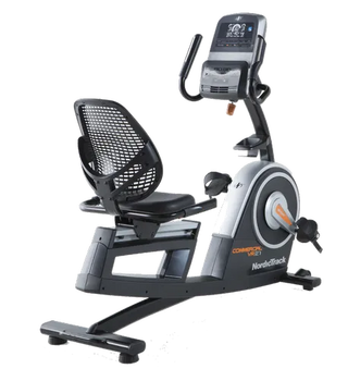 NordicTrack Commercial VR21