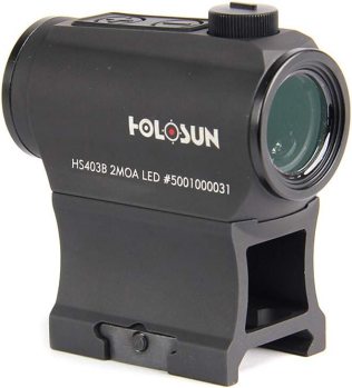 Holosun HS403B