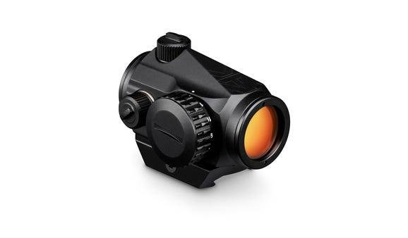 Vortex Optics Crossfire Red Dot
