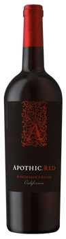 Apothic Red Blend