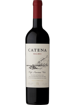 Catena Malbec
