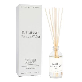 Aromatique Lavender Bliss