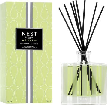 Nest Fragrances Citrus Zest