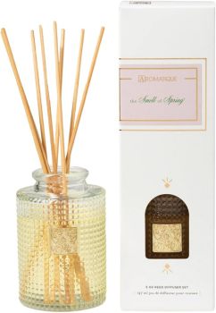 Aromatique Vanilla Reed Diffuser