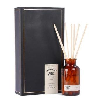 Paddywax Amber & Smoke Diffuser