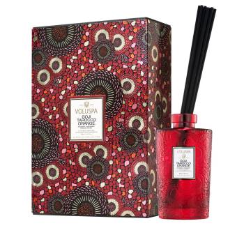 Voluspa Goji Tarocco Orange Diffuser