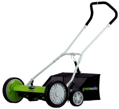 Greenworks 25072