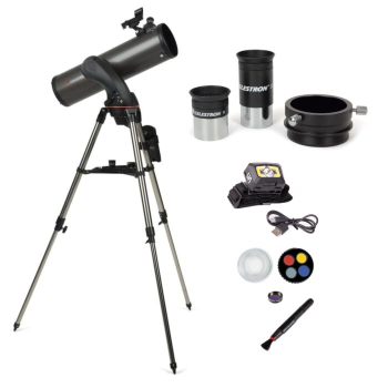 Celestron NexStar 130SLT