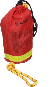 Attwood 11900-4 Emergency Throw Bag