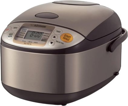 Zojirushi NS-TSC10