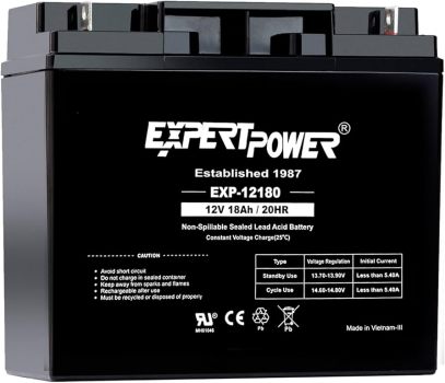 ExpertPower EXP12180