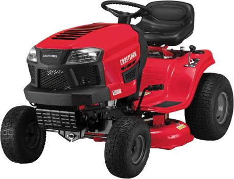 Craftsman T150