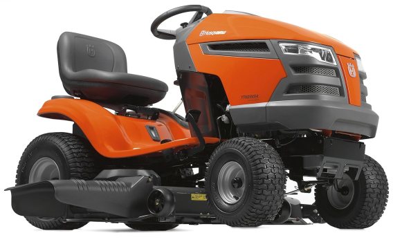 Husqvarna YTH24V54