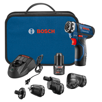 Bosch GSR12V-140FCB22
