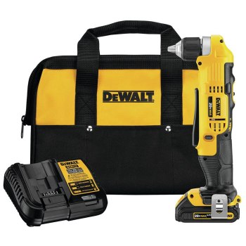 DEWALT DCD740C1