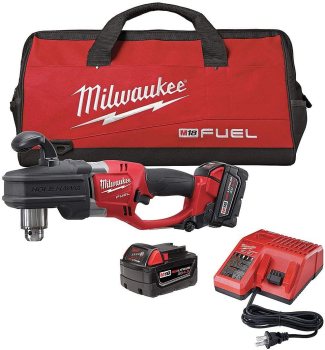 Milwaukee 2707-22