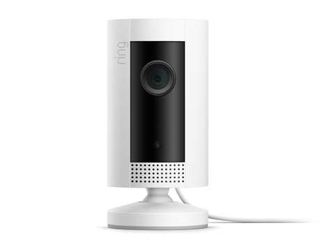 Ring Indoor Cam