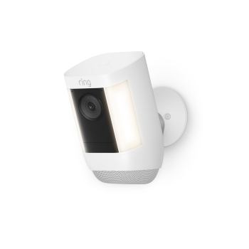 Ring Spotlight Cam Battery
