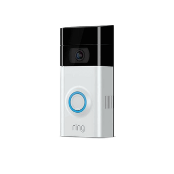 Ring Video Doorbell 4