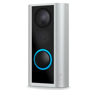 Ring Peephole Cam