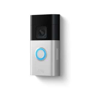 Ring Video Doorbell 3 Plus