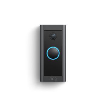Ring Video Doorbell Wired