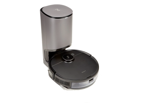 Ecovacs DEEBOT OZMO T8