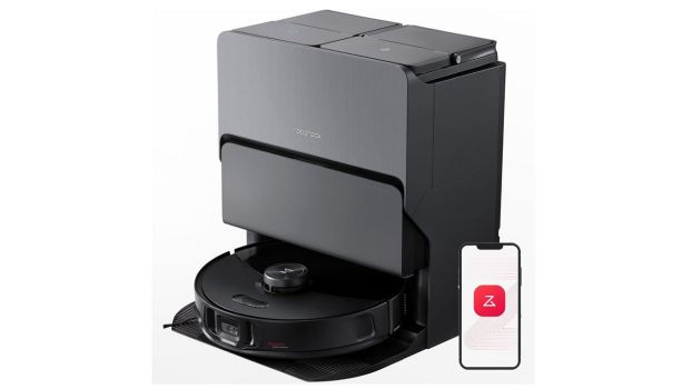 Roborock S7 MaxV Ultra