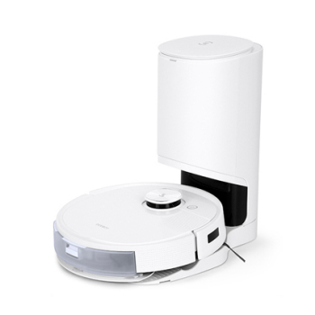 Ecovacs DEEBOT T9+