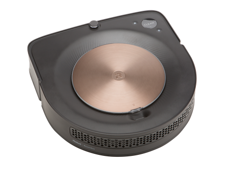 iRobot Roomba s9+