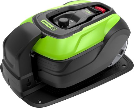 Greenworks Optimow 50H