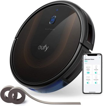 Eufy RoboVac 30C MAX