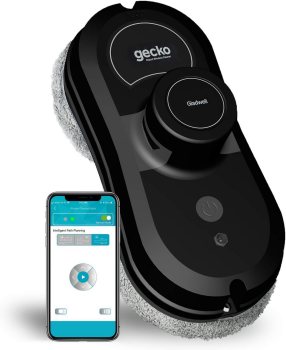 Gladwell Gecko Robot