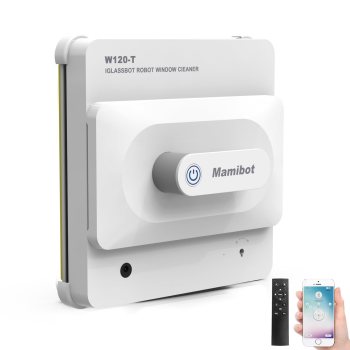 Mamibot W120-T