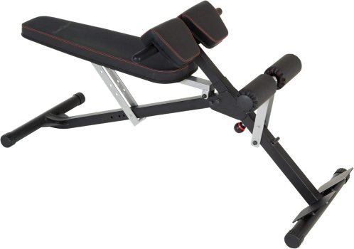 Fitness Reality X-Class