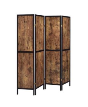 Coaster Home Furnishings Traditional Wooden Divider